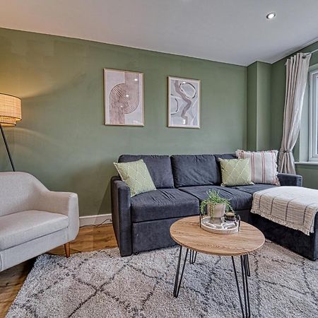 Host & Stay - Coney Green Worcester Bagian luar foto
