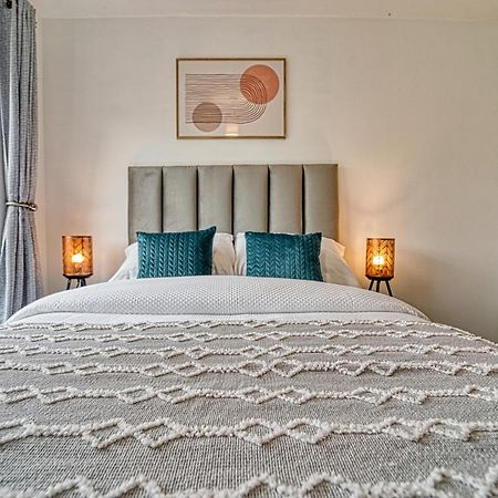 Host & Stay - Coney Green Worcester Bagian luar foto