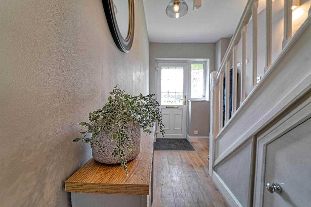 Host & Stay - Coney Green Worcester Bagian luar foto