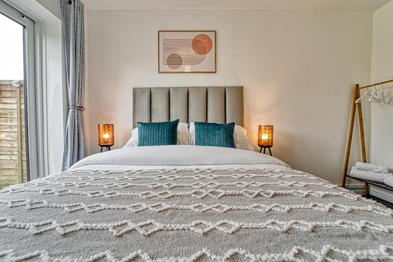 Host & Stay - Coney Green Worcester Bagian luar foto