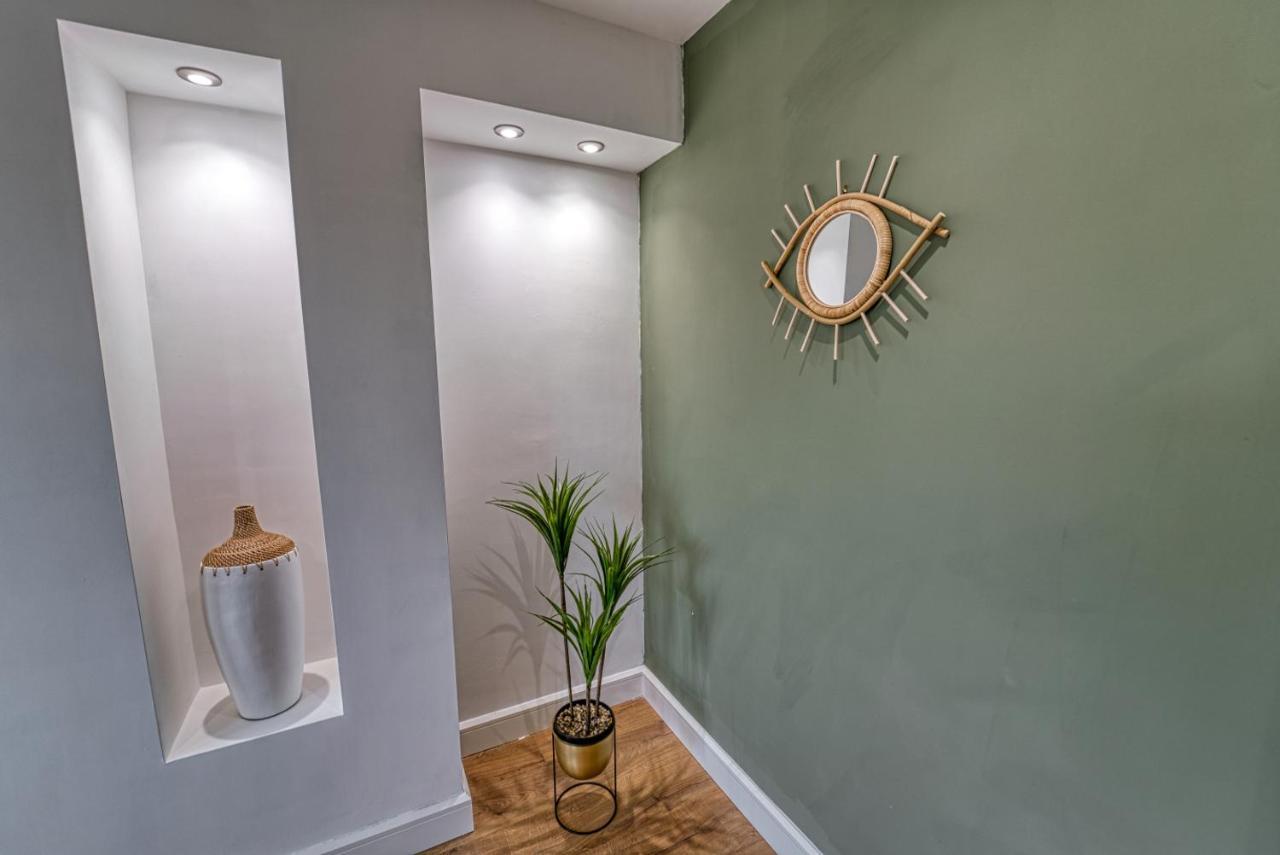 Host & Stay - Coney Green Worcester Bagian luar foto