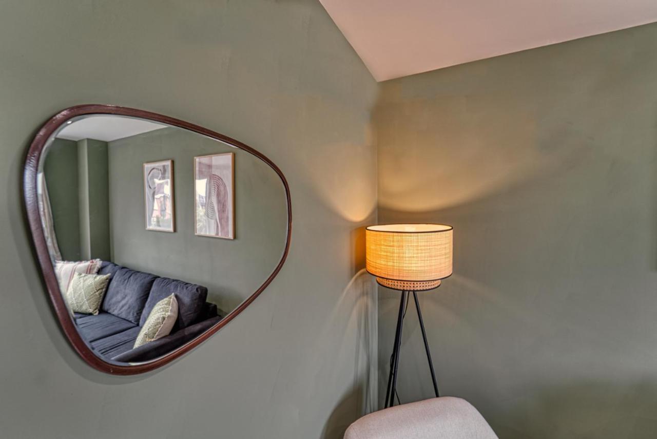 Host & Stay - Coney Green Worcester Bagian luar foto