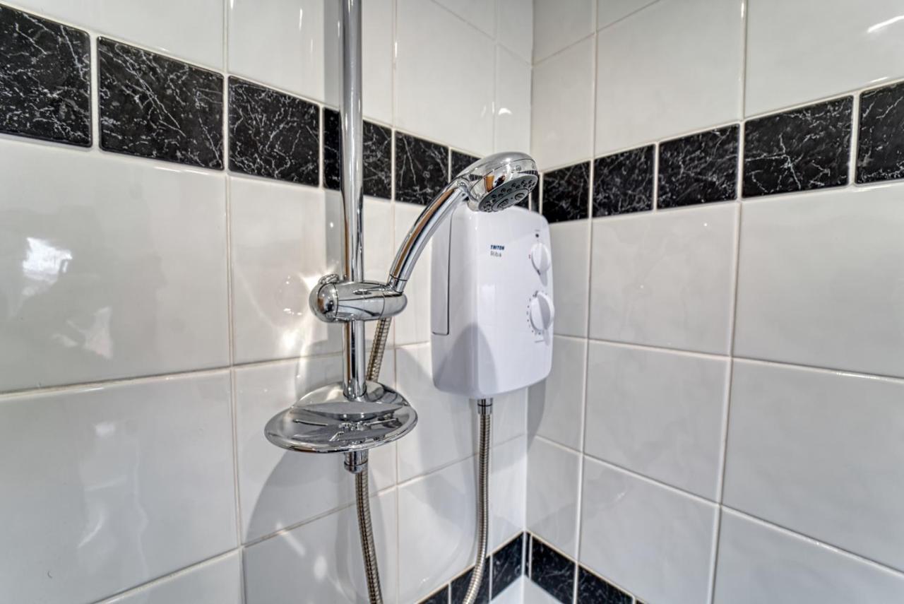 Host & Stay - Coney Green Worcester Bagian luar foto