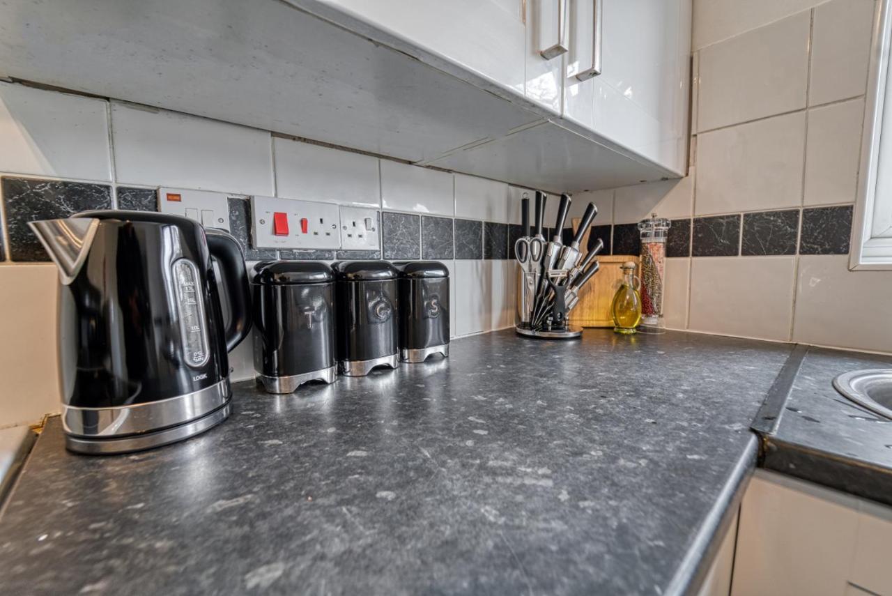 Host & Stay - Coney Green Worcester Bagian luar foto