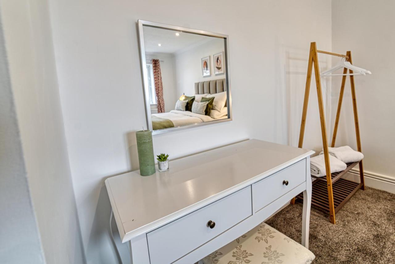 Host & Stay - Coney Green Worcester Bagian luar foto