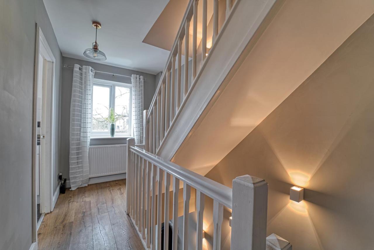 Host & Stay - Coney Green Worcester Bagian luar foto