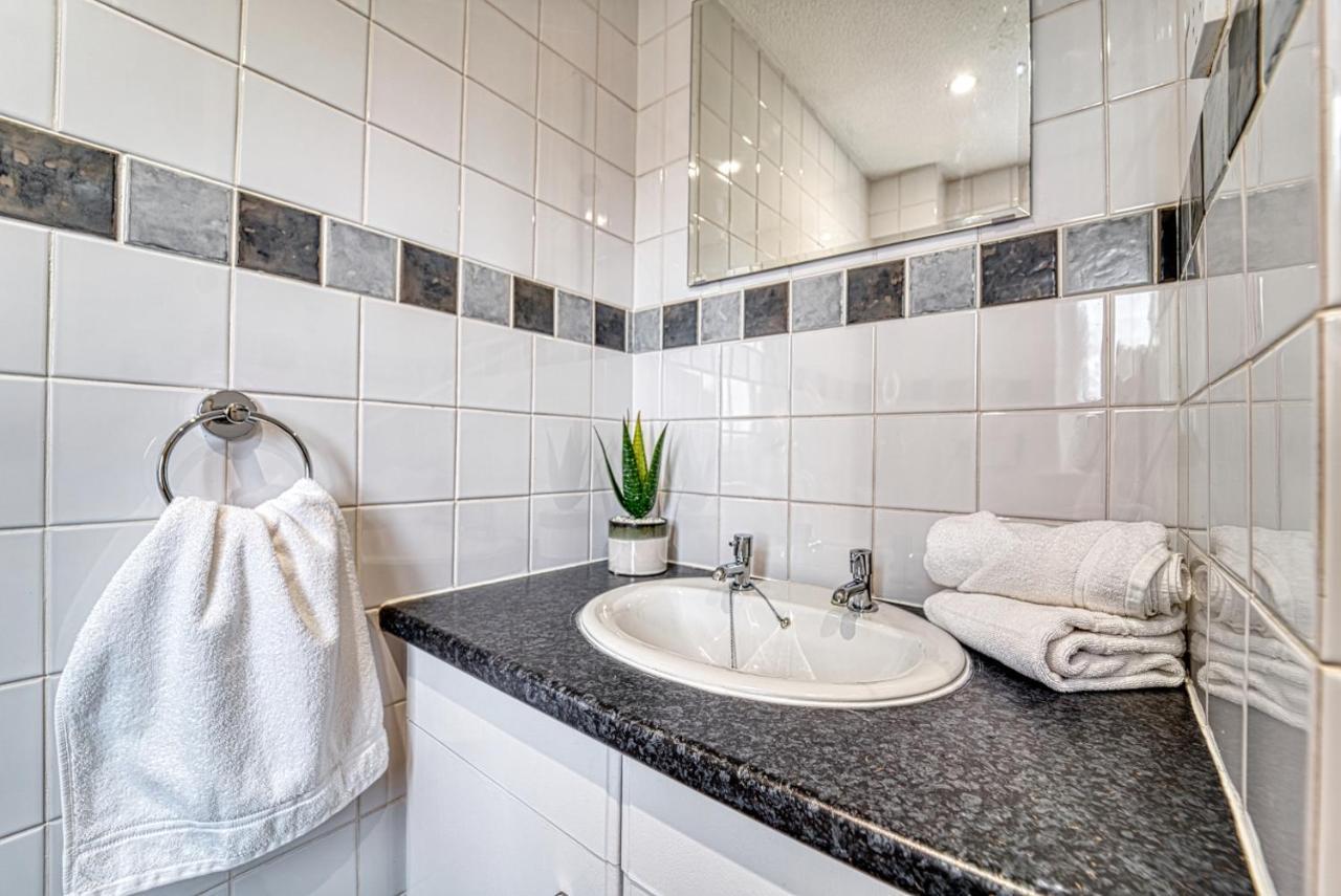 Host & Stay - Coney Green Worcester Bagian luar foto