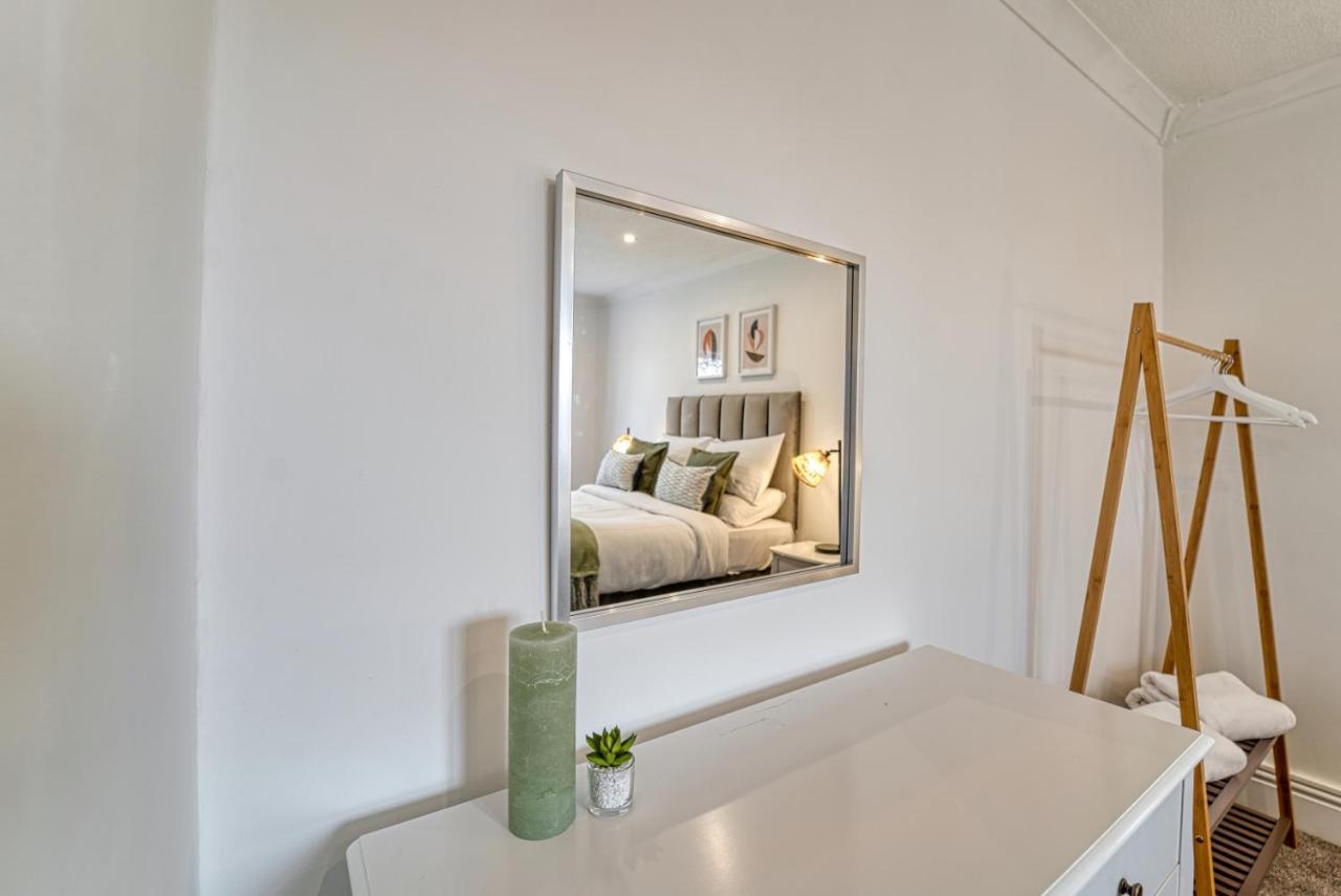 Host & Stay - Coney Green Worcester Bagian luar foto