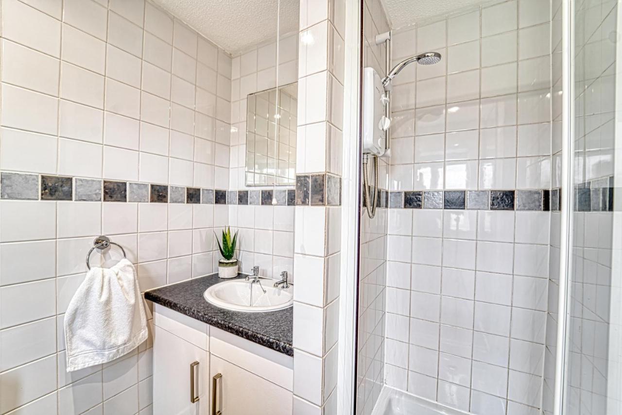 Host & Stay - Coney Green Worcester Bagian luar foto