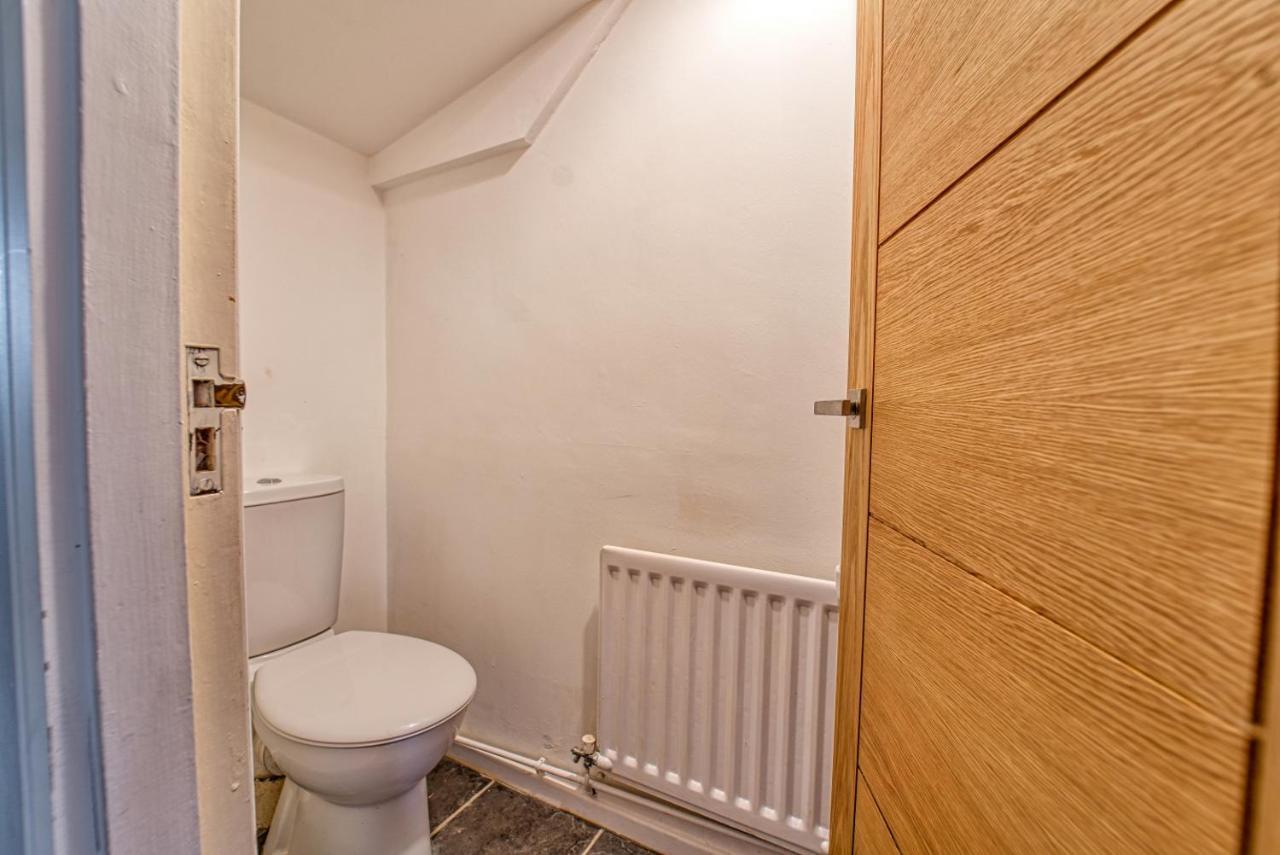 Host & Stay - Coney Green Worcester Bagian luar foto